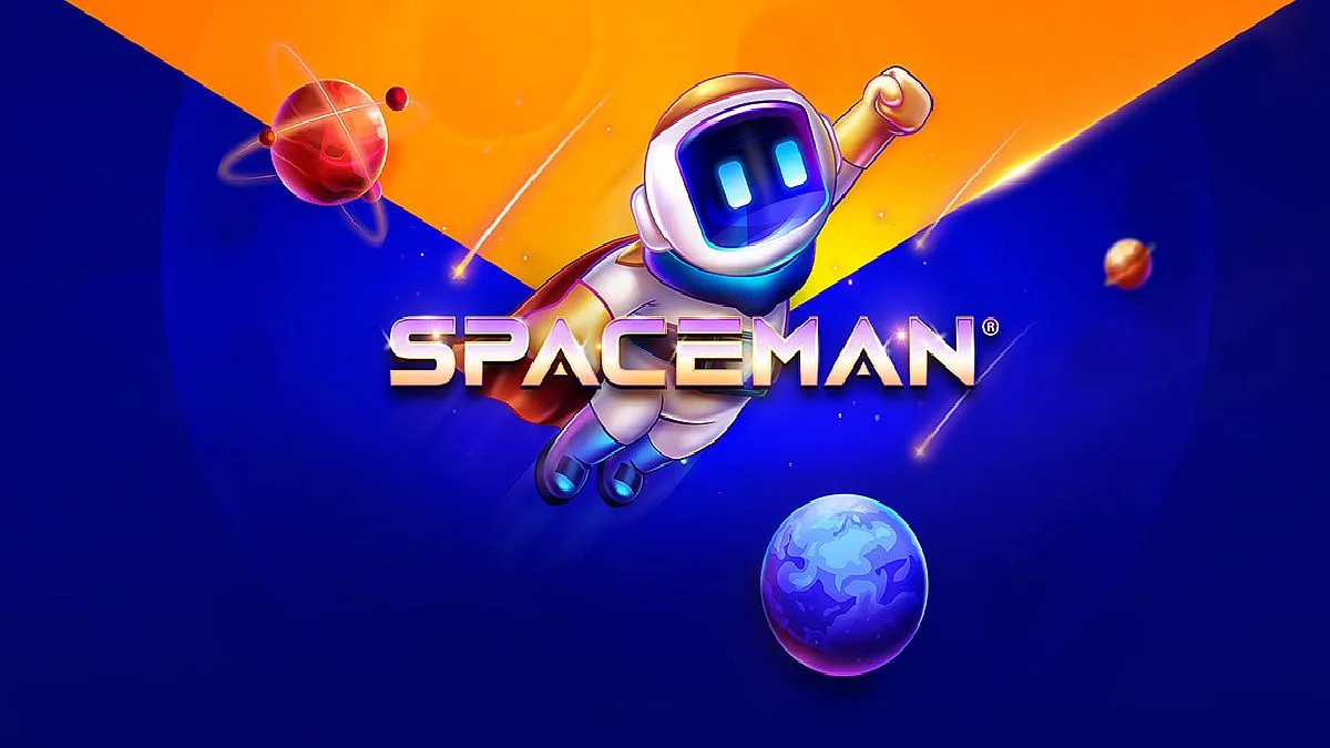 Menangkan Hadiah Besar dengan Slot Spaceman Pragmatic Play