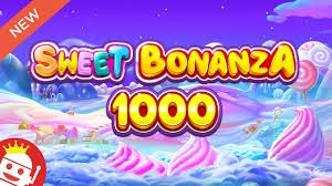 Analisis Mendalam: Keunggulan Sweet Bonanza 1000 dibandingkan Versi Sebelumnya