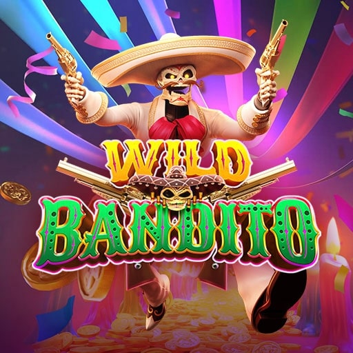 Trik Bermain Slot Wild Bandito: Rahasia Menang Besar