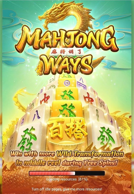 Mengungkap Rahasia Scatter Hitam di Situs Slot Mahjong Ways 2 Bet Kecil