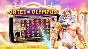 Dapatkan Kemenangan Besar dengan Main di Situs Slot Terbaru OLYMPUS1000