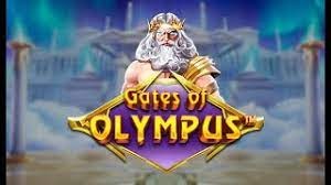 Analisis Mendalam: Keajaiban Gates of Olympus dalam Olympus Slot