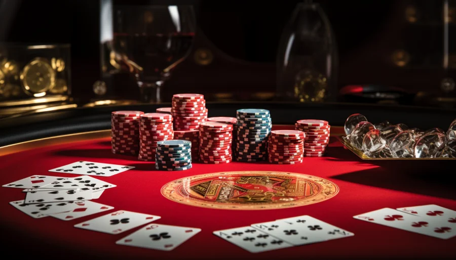 Pahami Cara Kerja Kasino Online dalam Permainan Baccarat