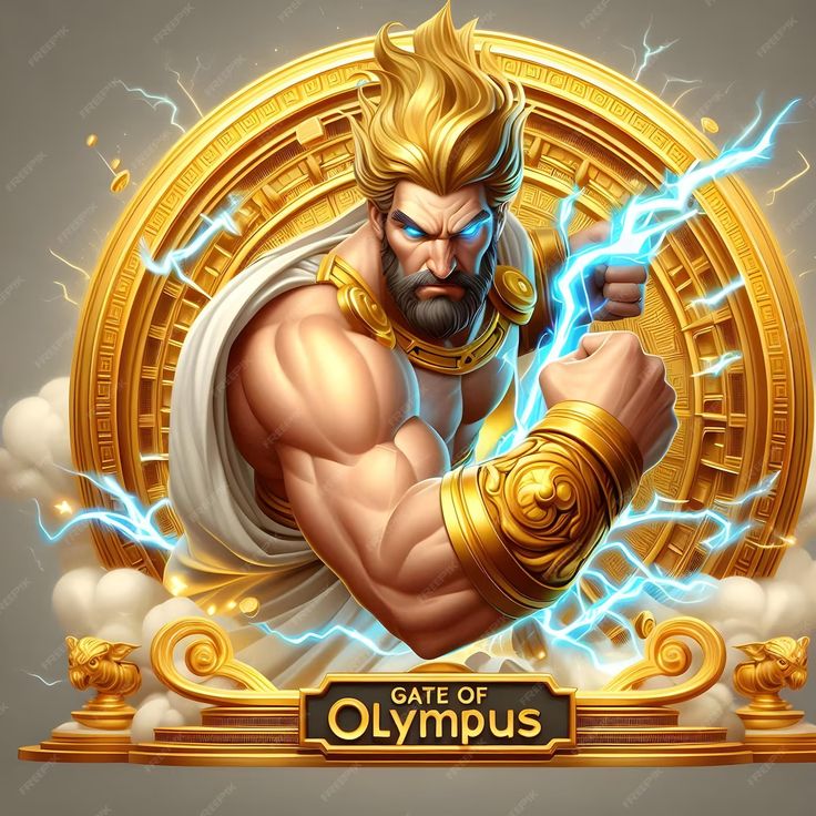 Pragmatic Play Gate of Olympus: Situs Slot Nomor Satu 2024