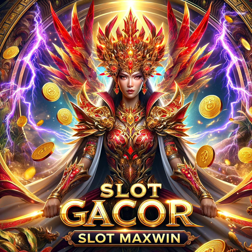 Slot Deposit Dana dan Pulsa 10 Ribu, Transaksi Kilat!